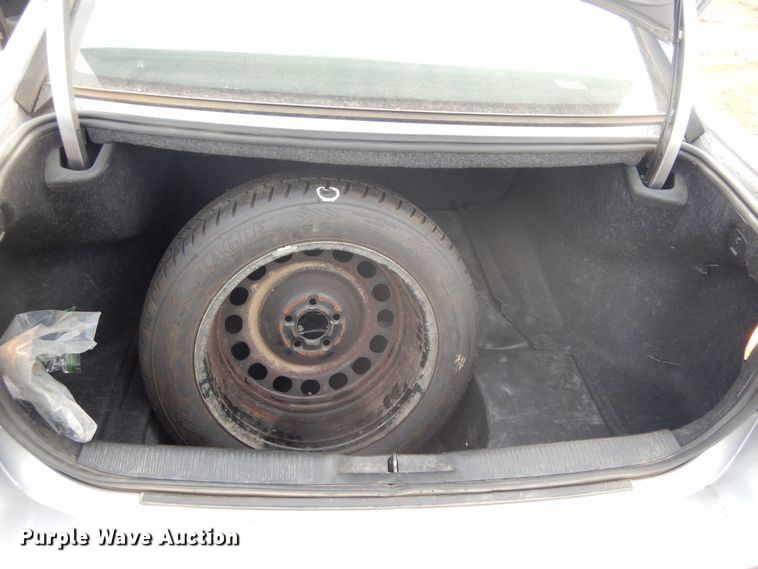 image for item KS9342 2016 Dodge Charger Police