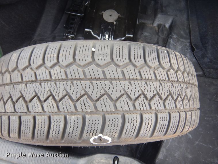 image for item KS9342 2016 Dodge Charger Police