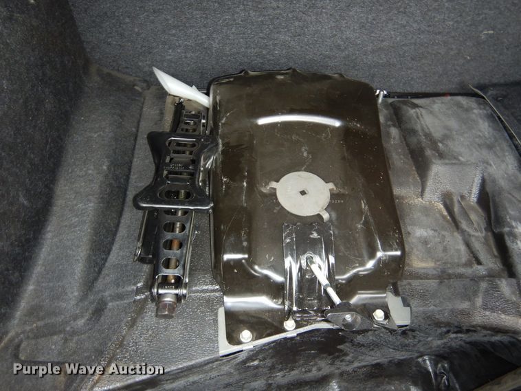 image for item KS9342 2016 Dodge Charger Police