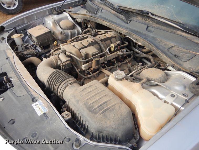 image for item KS9342 2016 Dodge Charger Police