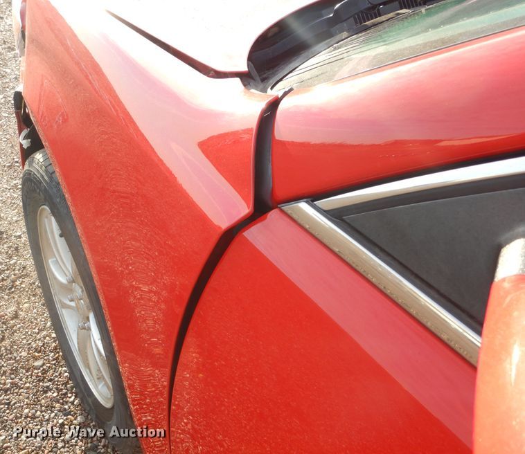 image for item KS9343 2012 Chevrolet Impala