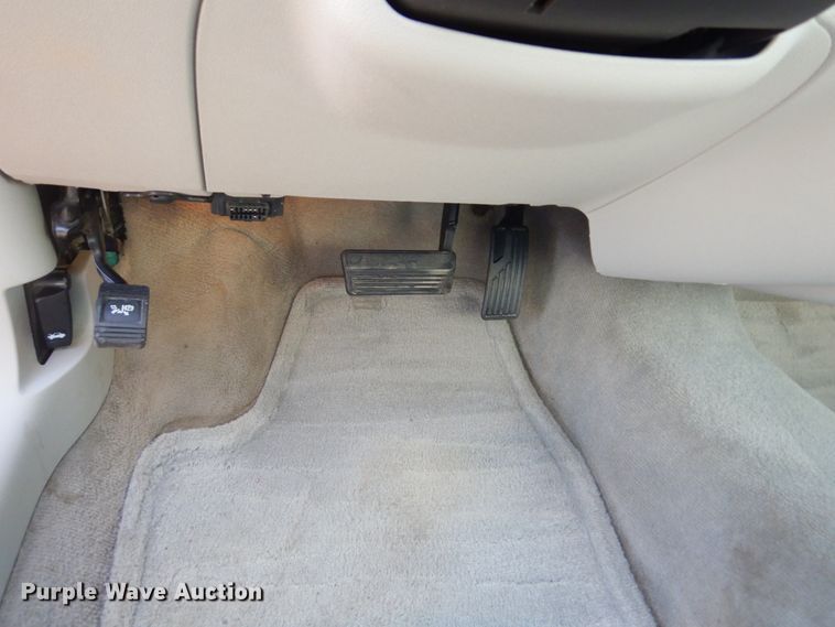 image for item KS9343 2012 Chevrolet Impala