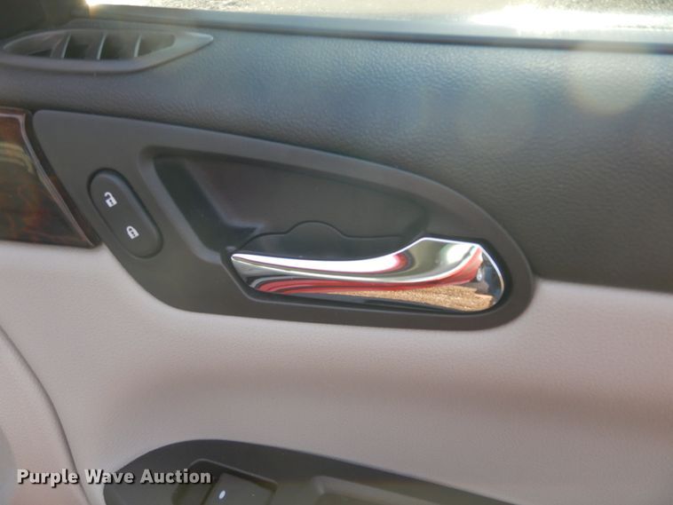 image for item KS9343 2012 Chevrolet Impala