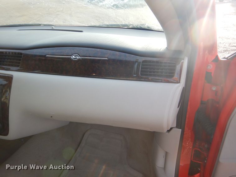 image for item KS9343 2012 Chevrolet Impala