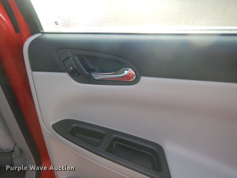 image for item KS9343 2012 Chevrolet Impala