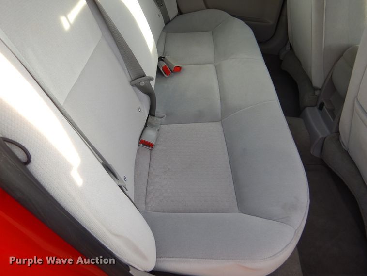 image for item KS9343 2012 Chevrolet Impala