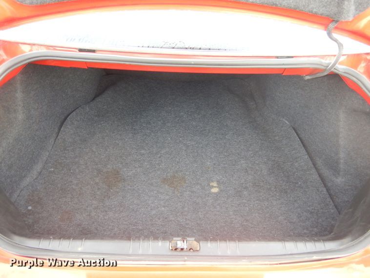 image for item KS9343 2012 Chevrolet Impala