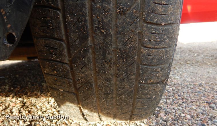 image for item KS9343 2012 Chevrolet Impala