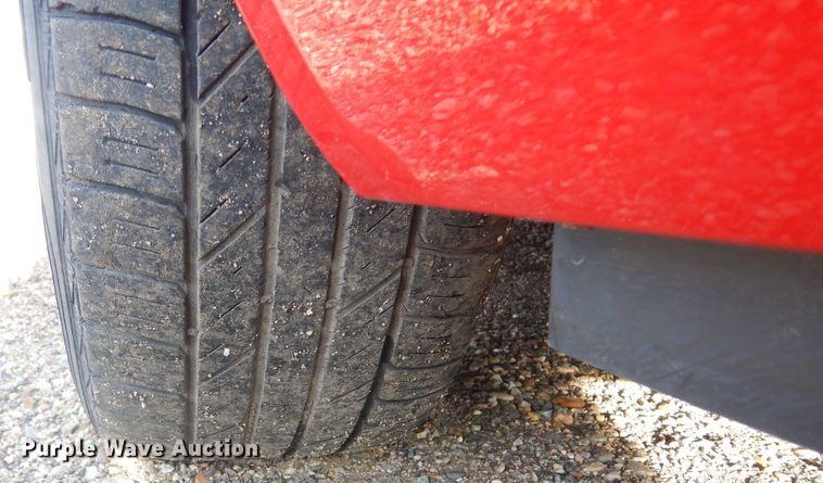 image for item KS9343 2012 Chevrolet Impala