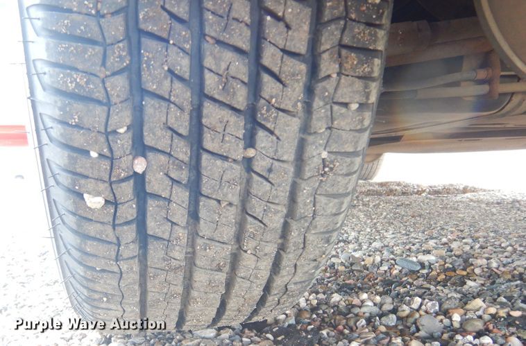 image for item KS9343 2012 Chevrolet Impala