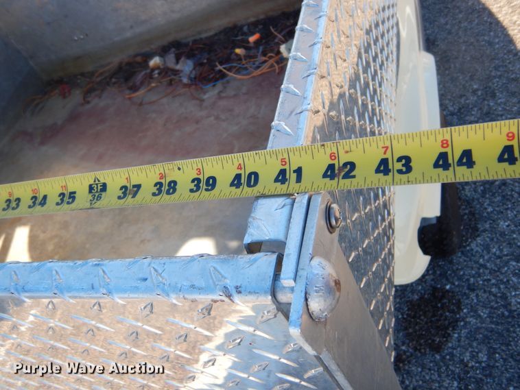 image for item KS9347 2002 Club Car  golf cart