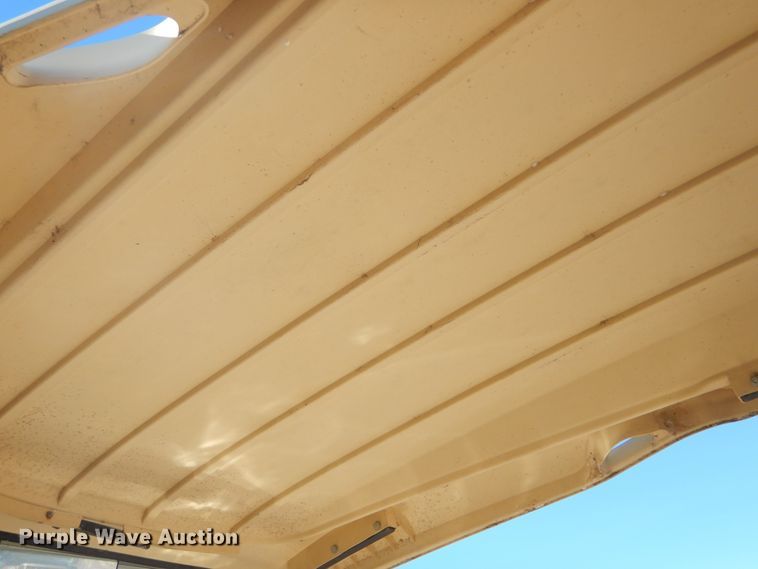 image for item KS9347 2002 Club Car  golf cart