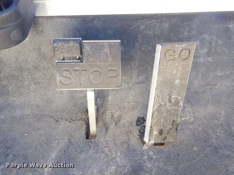 image for item KS9347 2002 Club Car  golf cart