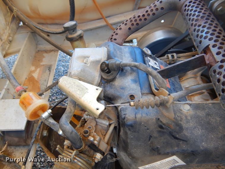 image for item KS9347 2002 Club Car  golf cart