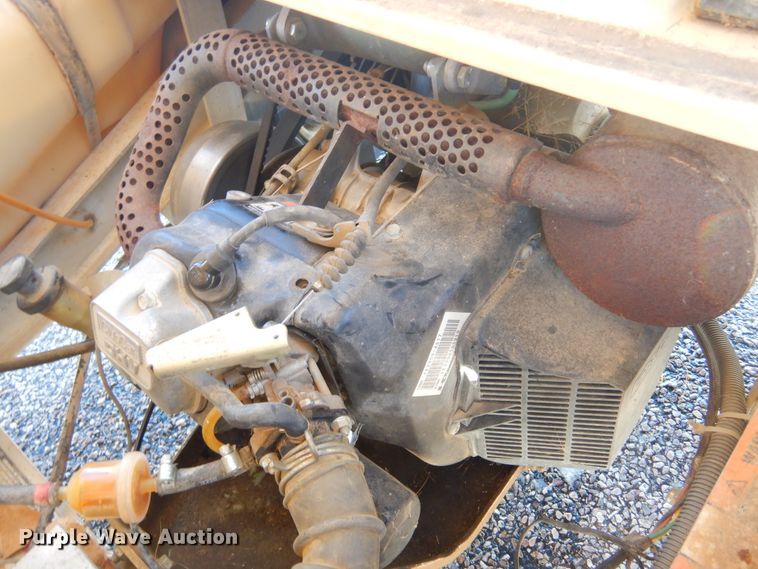 image for item KS9347 2002 Club Car  golf cart