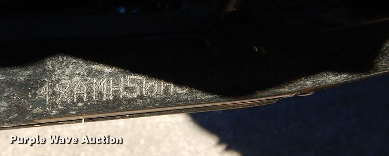 image for item KS9352 2006 Polaris Sportsman 500 HO  ATV