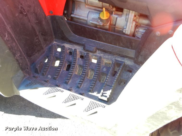 image for item KS9353 2010 Polaris Sportsman 500  ATV