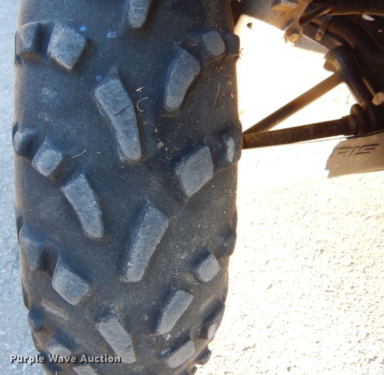 image for item KS9354 2006 Polaris Sportsman 500  ATV