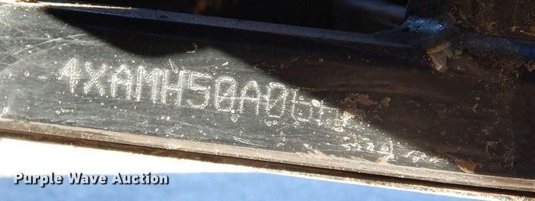 image for item KS9354 2006 Polaris Sportsman 500  ATV