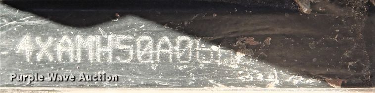 image for item KS9354 2006 Polaris Sportsman 500  ATV