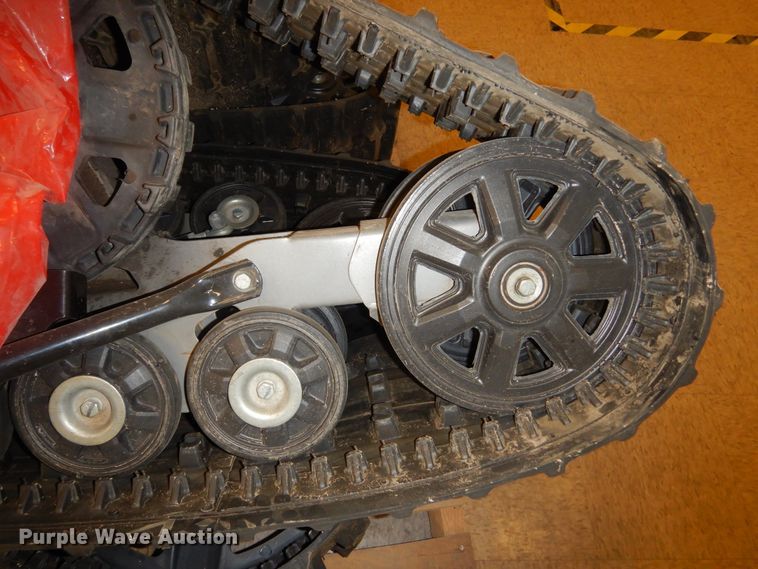 image for item KS9356 (4) Polaris ATV track assemblies