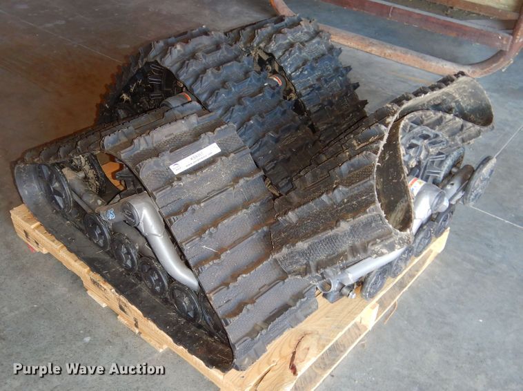 image for item KS9357 (3) Tatou 4S track assemblies