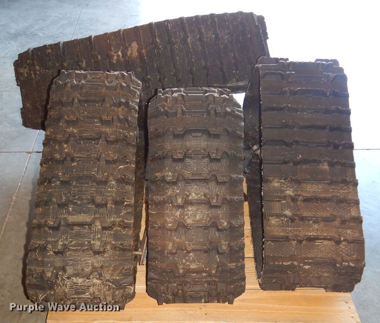 image for item KS9357 (3) Tatou 4S track assemblies