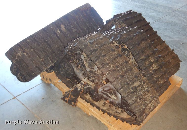 image for item KS9357 (3) Tatou 4S track assemblies