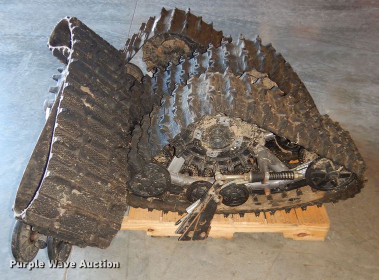 image for item KS9357 (3) Tatou 4S track assemblies