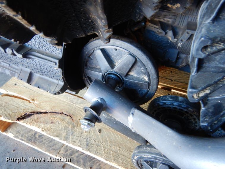 image for item KS9357 (3) Tatou 4S track assemblies