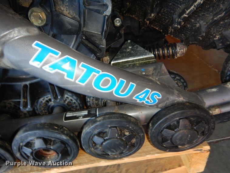 image for item KS9357 (3) Tatou 4S track assemblies