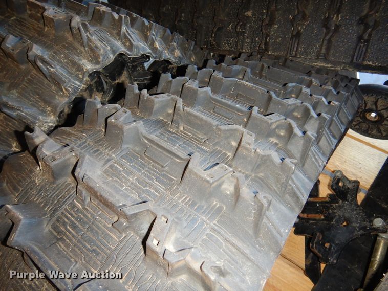 image for item KS9357 (3) Tatou 4S track assemblies