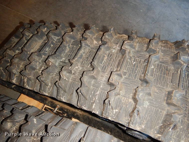 image for item KS9357 (3) Tatou 4S track assemblies