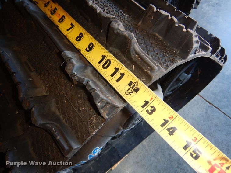 image for item KS9357 (3) Tatou 4S track assemblies