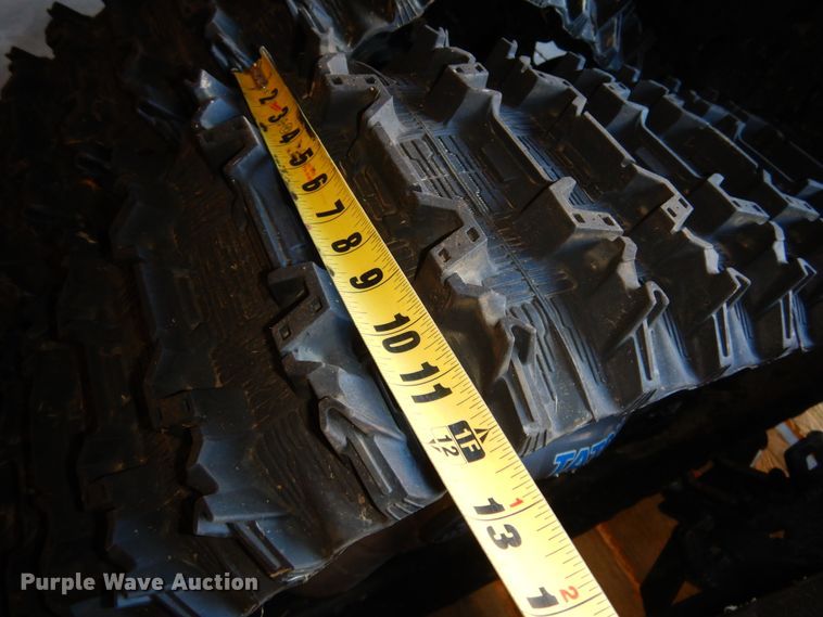 image for item KS9357 (3) Tatou 4S track assemblies