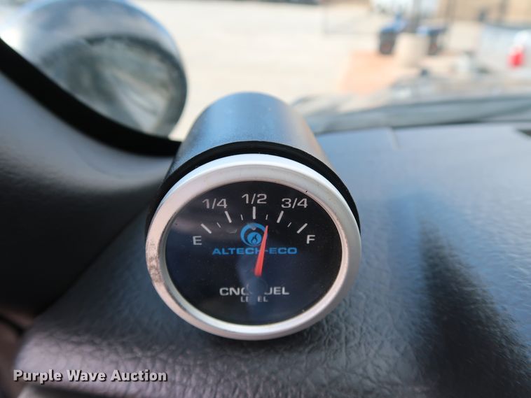 image for item DK3501 2014 Ford F150  SuperCab pickup truck