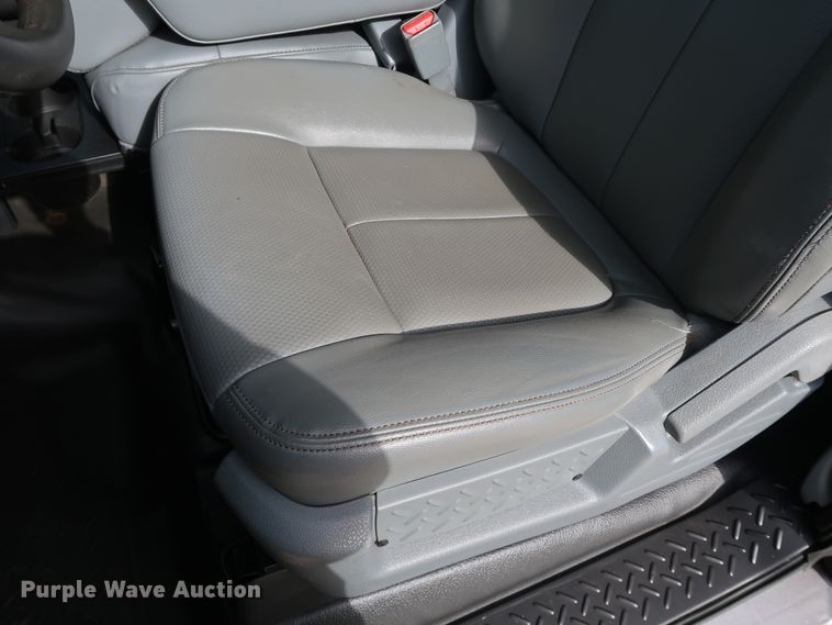 image for item DK3501 2014 Ford F150  SuperCab pickup truck