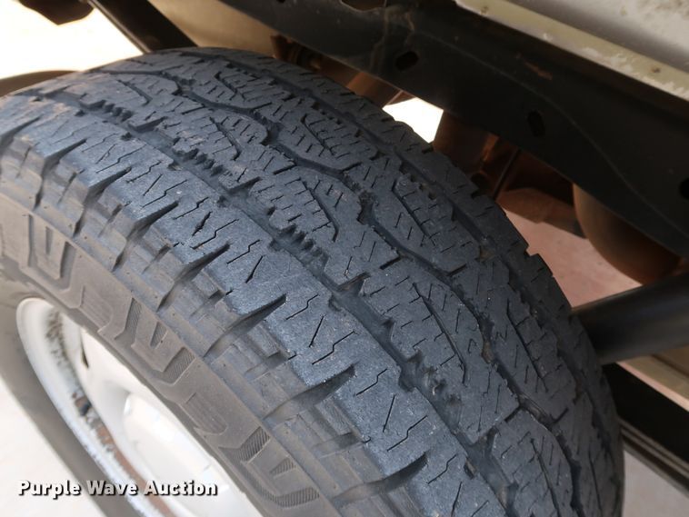 image for item DK3501 2014 Ford F150  SuperCab pickup truck