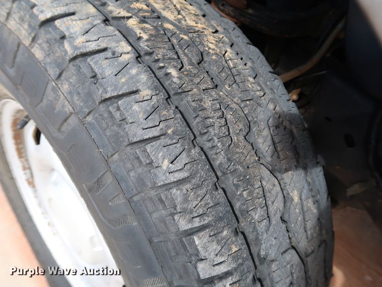 image for item DK3501 2014 Ford F150  SuperCab pickup truck