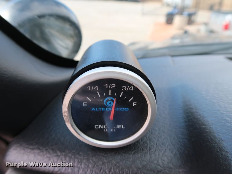 image for item DK3502 2014 Ford F150  SuperCab pickup truck