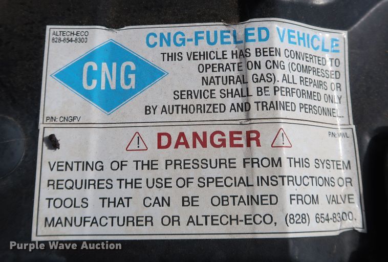 image for item DK3502 2014 Ford F150  SuperCab pickup truck