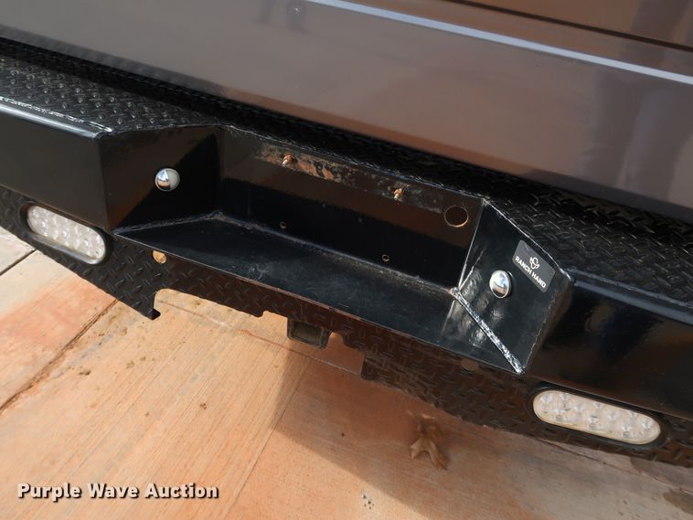 image for item DK3502 2014 Ford F150  SuperCab pickup truck