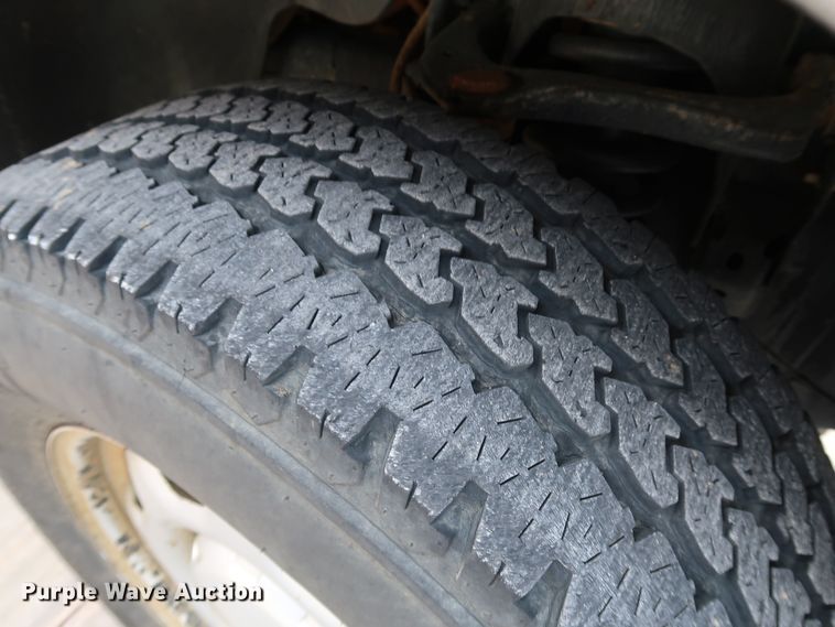 image for item DK3502 2014 Ford F150  SuperCab pickup truck