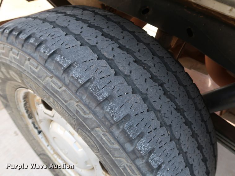 image for item DK3502 2014 Ford F150  SuperCab pickup truck