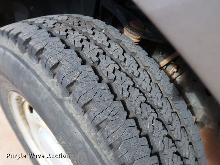 image for item DK3502 2014 Ford F150  SuperCab pickup truck