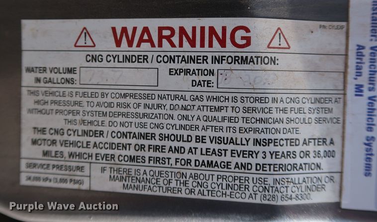 image for item DK3502 2014 Ford F150  SuperCab pickup truck