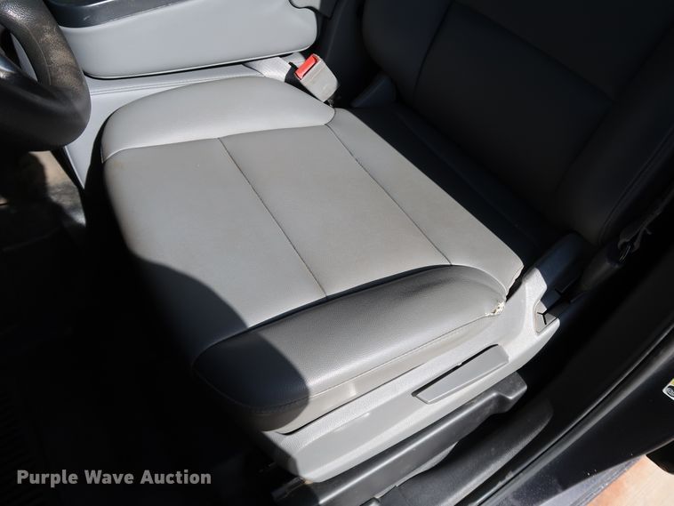 image for item DK3503 2016 Chevrolet Silverado 1500  Double Cab pickup truck