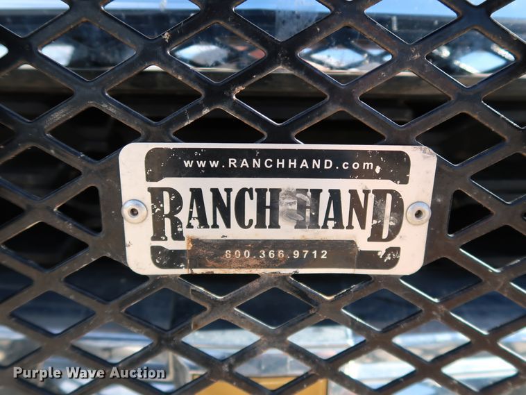 image for item DK3503 2016 Chevrolet Silverado 1500  Double Cab pickup truck