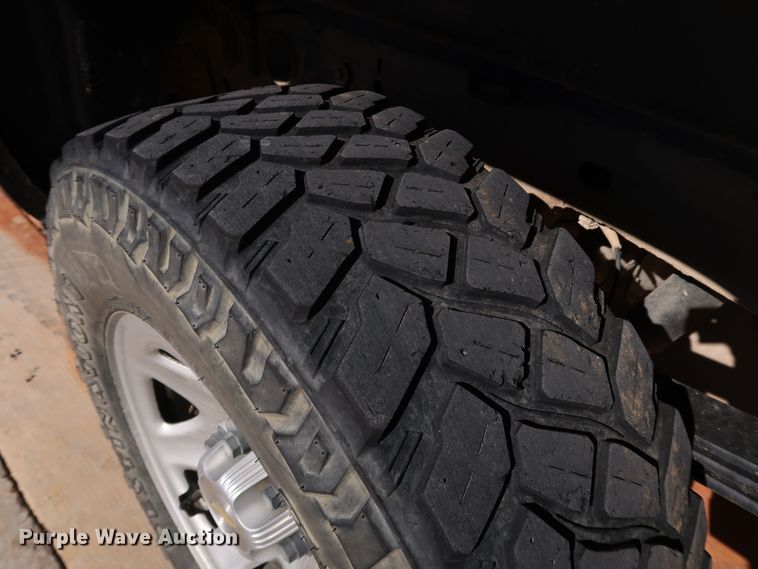 image for item DK3503 2016 Chevrolet Silverado 1500  Double Cab pickup truck