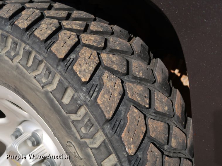 image for item DK3503 2016 Chevrolet Silverado 1500  Double Cab pickup truck